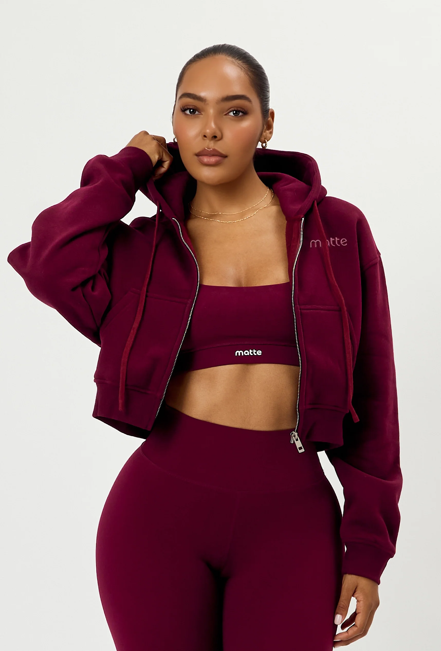 Women's Winter Tops